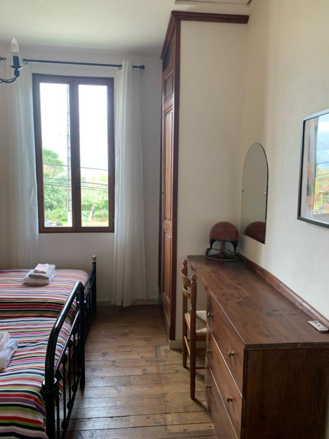 Lauberge De Nogaro Caupenne-d'Armagnac Eksteriør billede